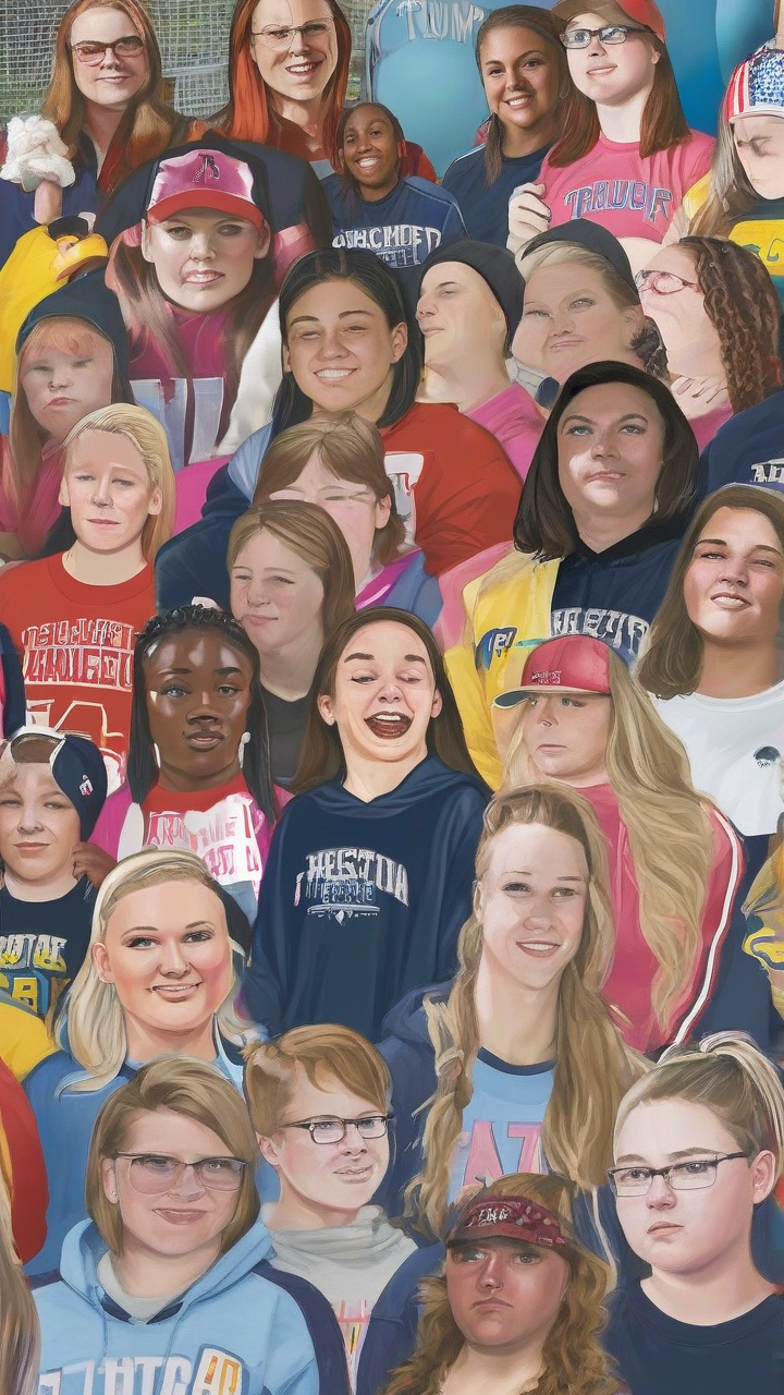 Trump administration sues Minnesota over transgender athletes in girls sports