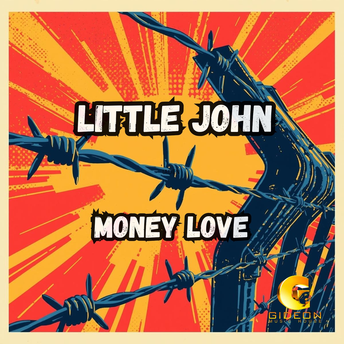 Little John - Money Love
