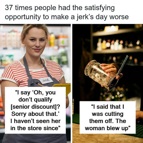 satisfying rude persons karma stories.jpg