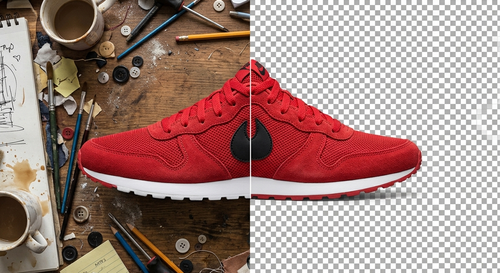 Remove Image Background Free