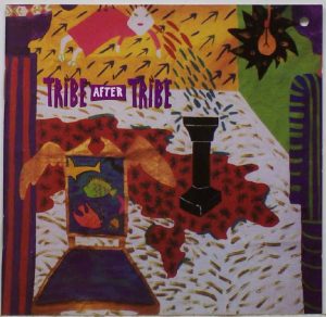 Tribe After Tribe