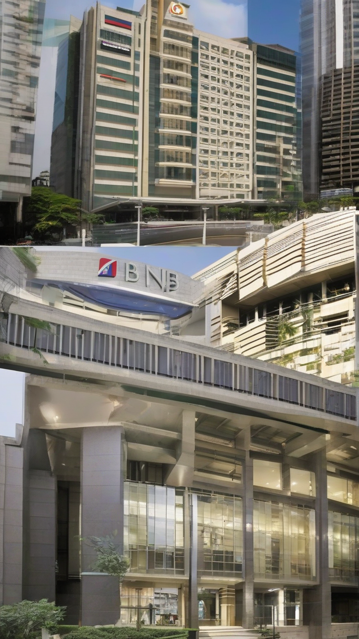 Philippine National Bank’s Annual Stockholders’ Meeting to be held on April 28 via remote communication