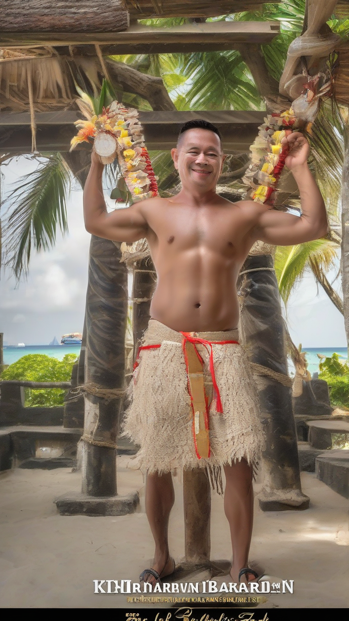 Karakoa wins Bank of the Philippine Islands Boracay 200