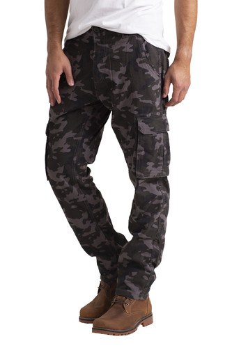 Mens Combat Work Trousers Chino Cotton Pant Work wear.jpg