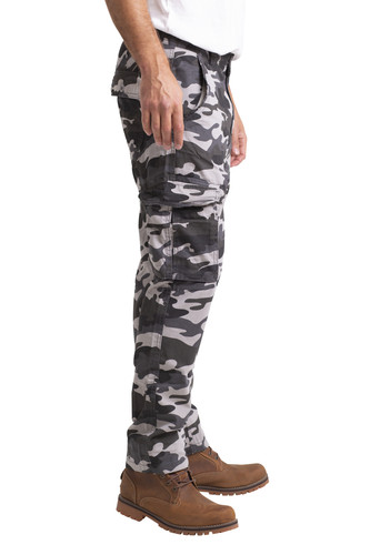 Mens Combat Work Trousers Chino Cotton Pant Work wear.jpg