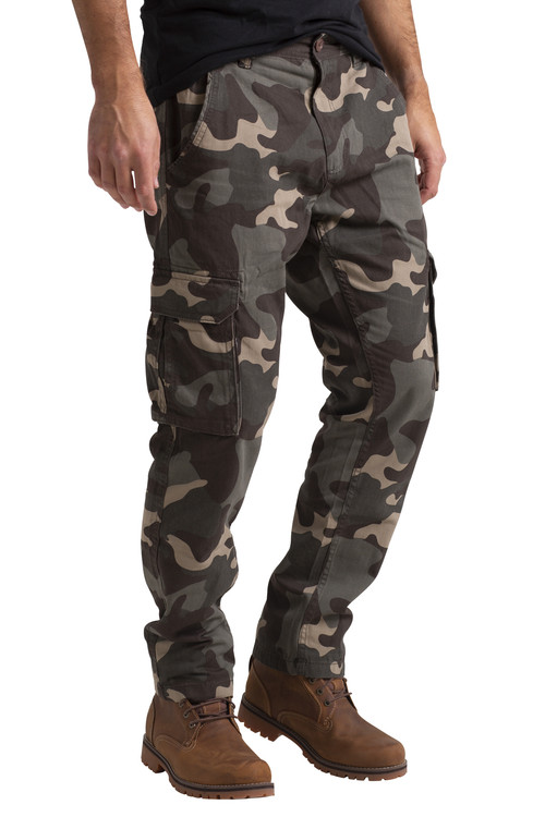 Mens Combat Work Trousers Chino Cotton Pant Work wear.jpg