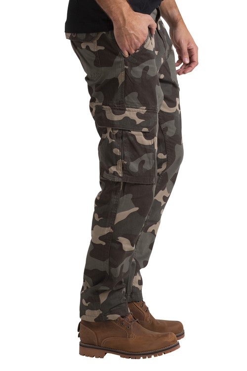 Mens Combat Work Trousers Chino Cotton Pant Work wear.jpg