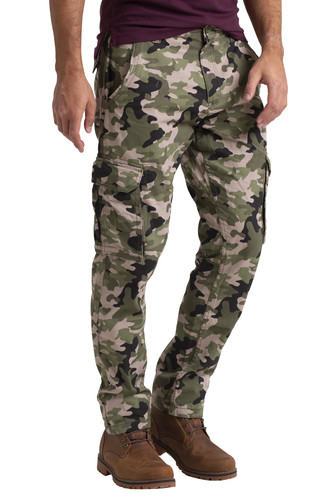 Mens Combat Work Trousers Chino Cotton Pant Work wear.jpg