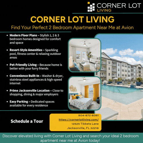 Corner Lot Living  Find Your Perfect 2 Bedroom Apartment Near Me at Avion (March 26).gif