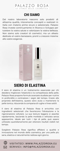 Siero di elastina – trattamento rigenerante per una pelle giovane.jpg