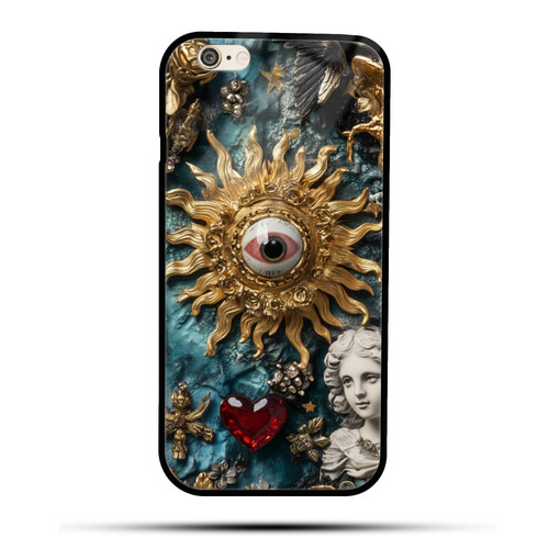 Vintage Charms and Trinkets Mosaic.jpg