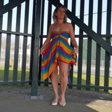 Lisa exhibition a Vezin Le Coquet 01