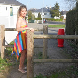 Lisa exhibition a Vezin Le Coquet 26