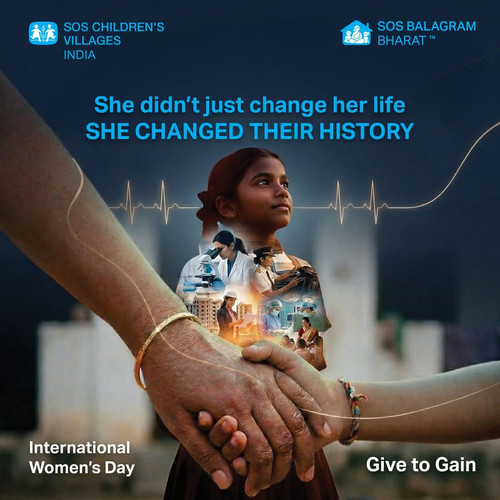 How One Woman Can Make a Difference for Generations through SOS Children's Villages India.jpg