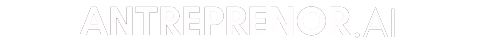 ANTREPRENOR.AI