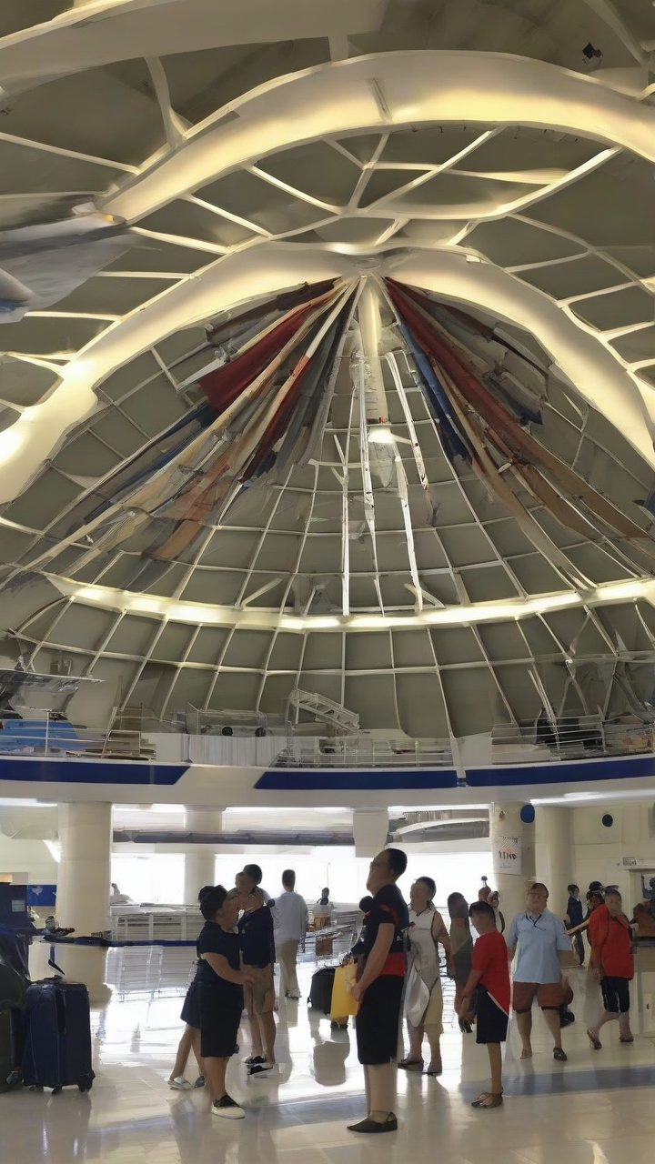 PAL returns to Saipan after nine years