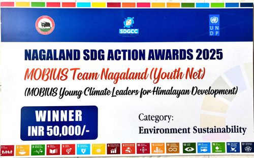 UN SDG Cheque Award Mobius Nagaland.jpg
