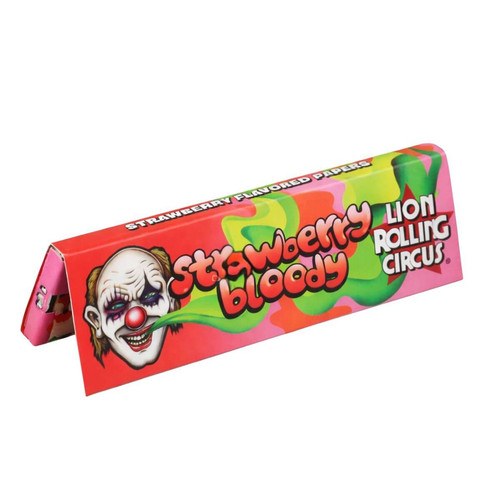 Seda Flavour Lion Circus Strawberry 1 14 (2)