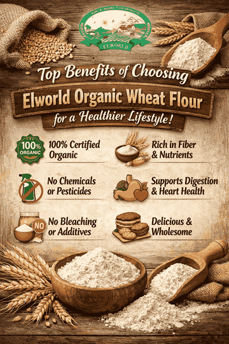 Wheat Flour | Elworld organic.png