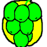 Former Emblem of Tsudaka, Okayama.svg