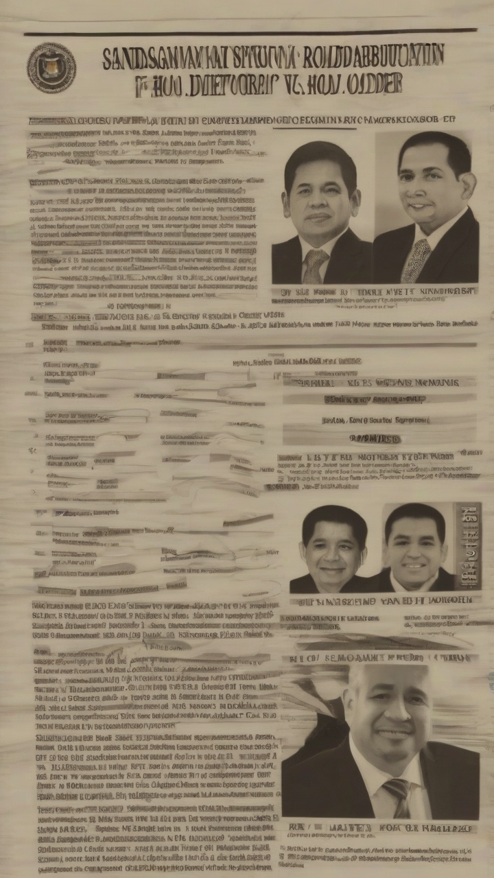 Sandiganbayan to rule on Ombudsman's application for hold departure order vs Romualdez