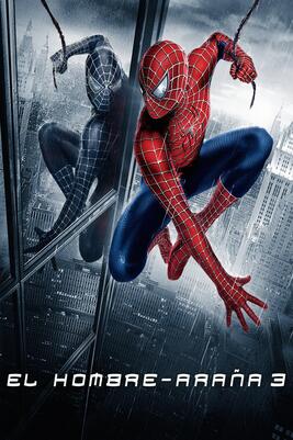 Spider-Man 3 [2007] [BD25-USA] [Latino]