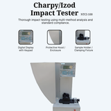 CharpyIzod Impact Tester NTCI 100 – Impact Tester(1)