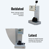 CharpyIzod Impact Tester NTCI 100 – Impact Tester(2)