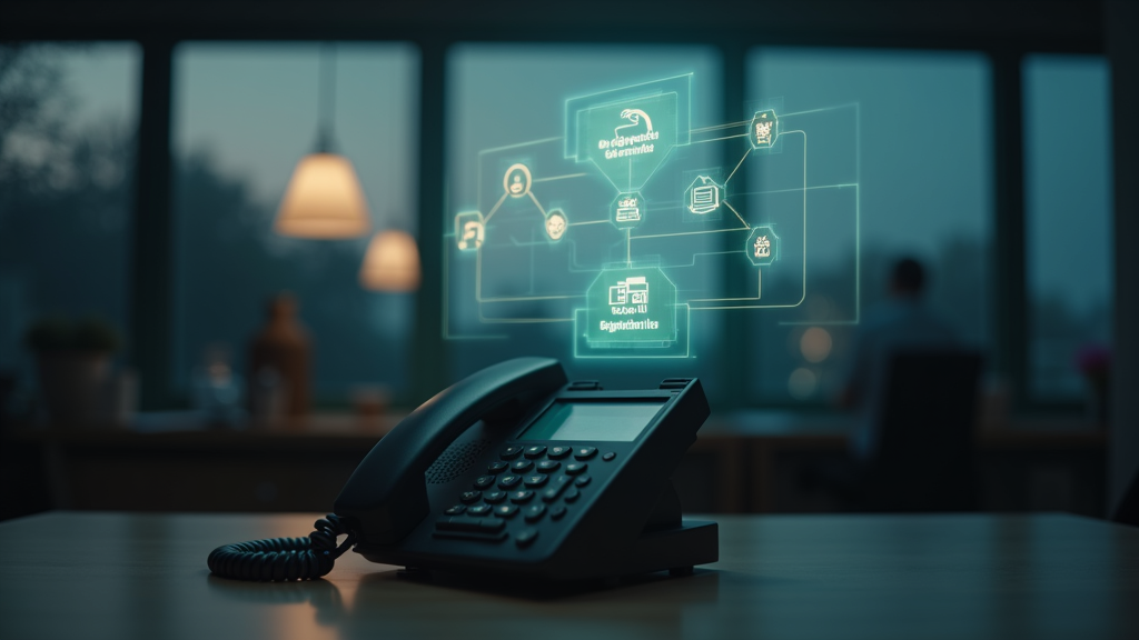 AI Voice Agents in Quebec: Why Your SMB Is Paying for Glorified Voicemail (And 3 April 2026 Capabilities That Change Everything)