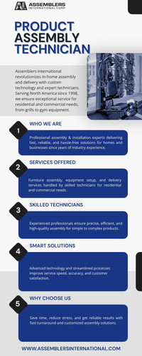 Where Skilled Product Assembly Technician Can Help You.jpg