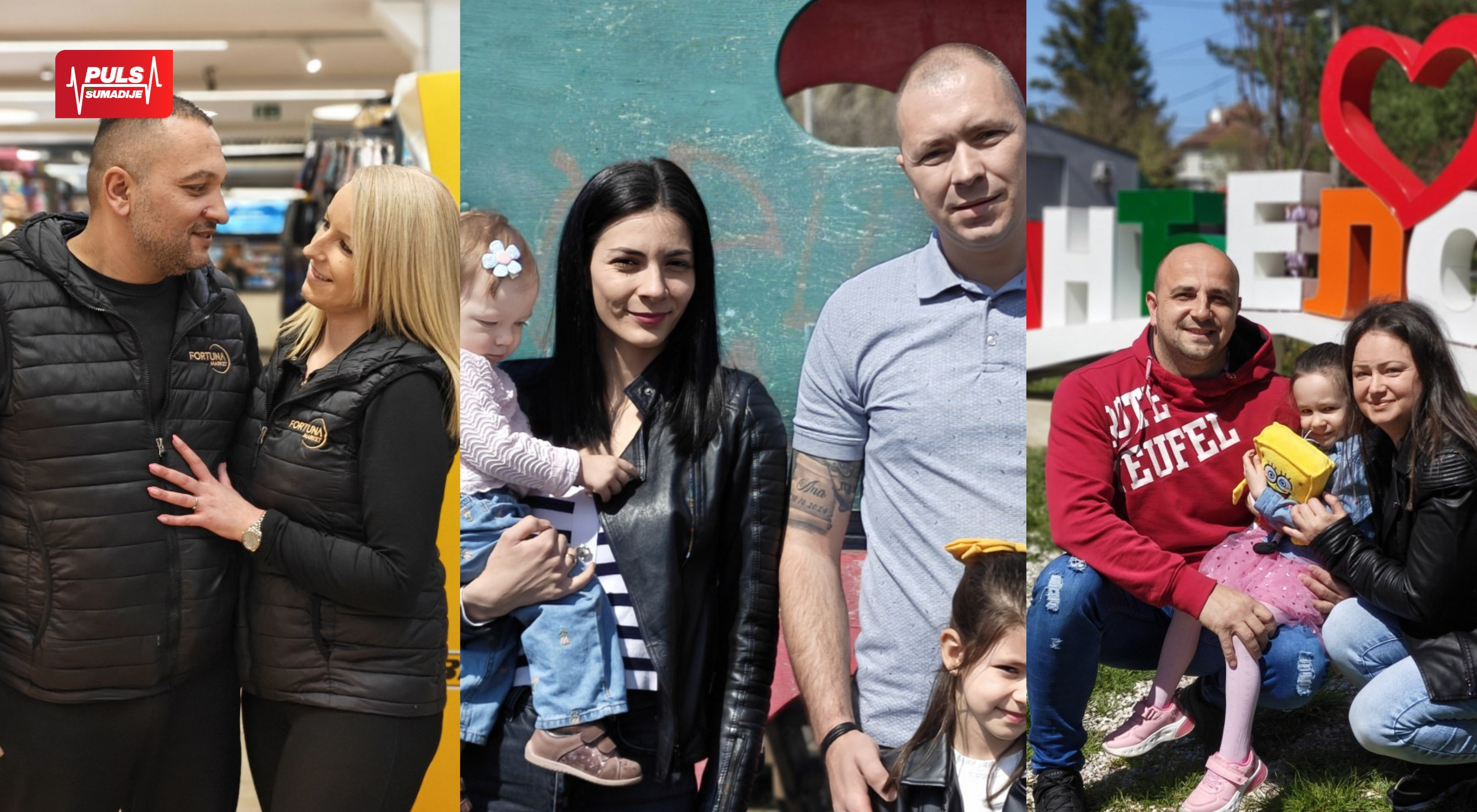 U ovoj firmi iz Aranđelovca radi 15 bračnih parova koji su se upoznali na poslu: Ovo su njihove emotivne priče!