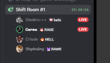 Discord he8W7xE9Dr.2