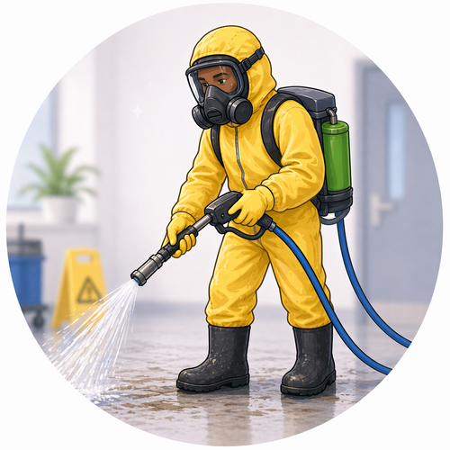 Cleaning 3.2
