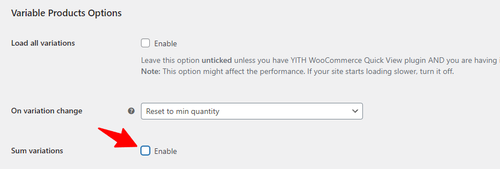 WooCommerce settings ‹ Dev — WordPress 04 23 2026 07 20 PM.2