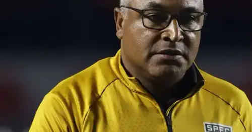 Líder da Independente pede "voto de confiança" a Roger Machado até a Copa do Mundo