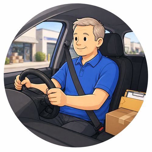 Driving 1.2