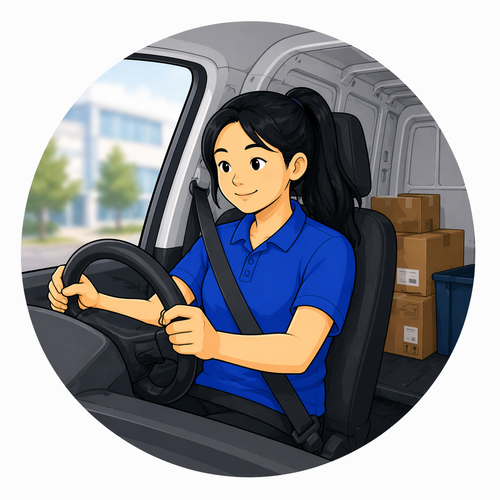 Driving 2.2