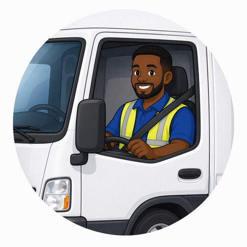 Driving 3.2