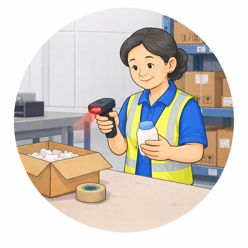 Hands on 1.2