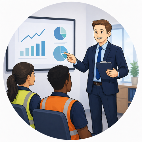 Leadership 3.2