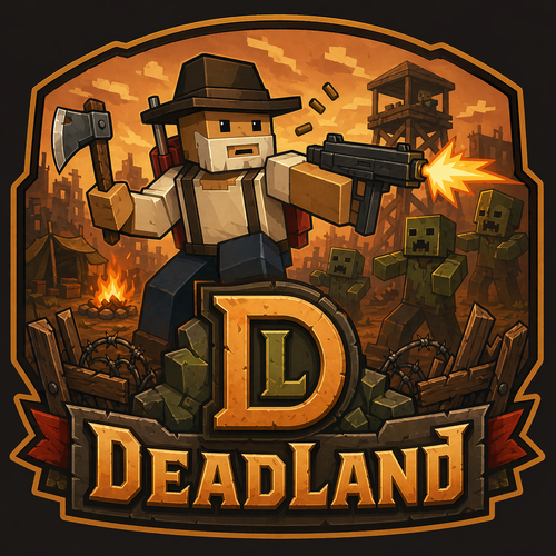 DeadLand By Luan.2