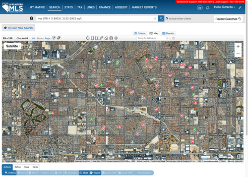 135 Moon Ranch Avenue 03 map.png