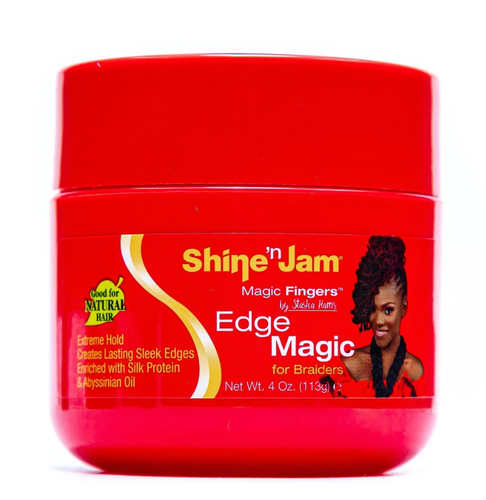 Shine 'n Jam Magic Fingers Edge Magic for Braiders 4 oz.png