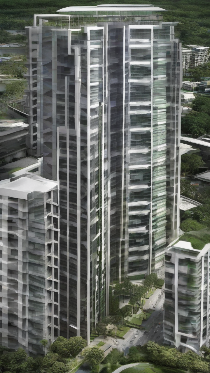 Ayala Land leans on leasing, trims spending amid global risks