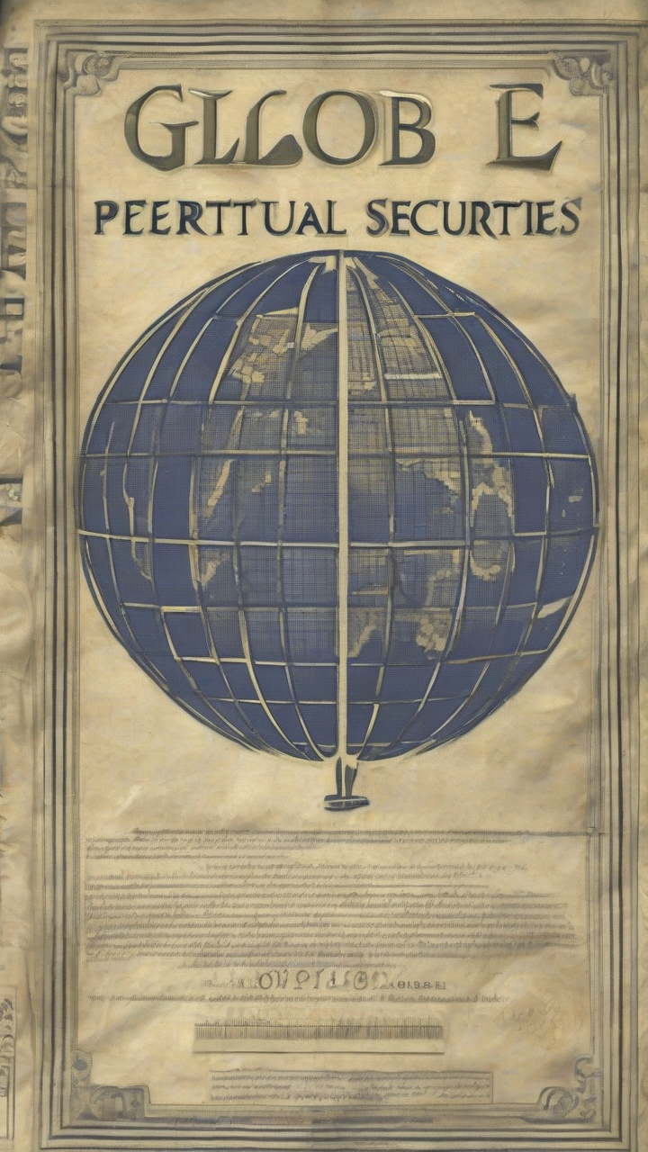 Globe buys back $426M in perpetual securities