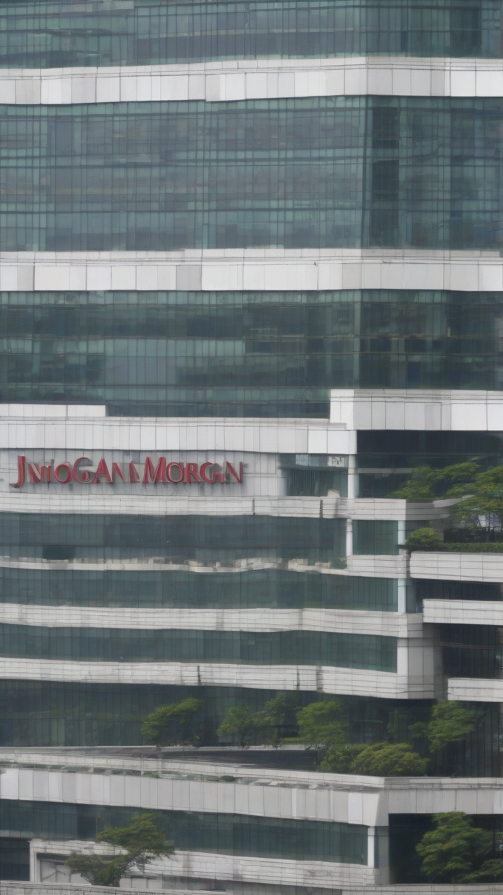 JPMorgan index may lift PHL bond demand