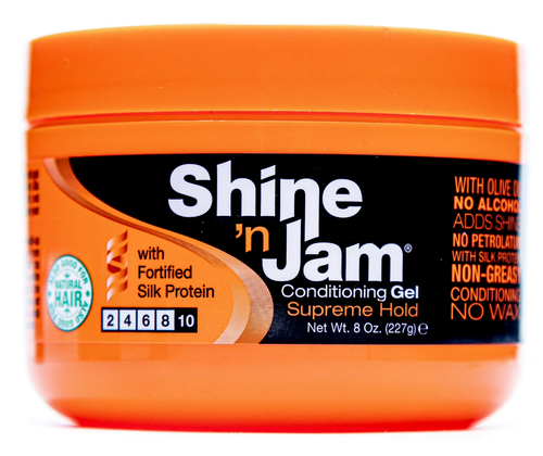Shine 'n Jam Conditioning Gel Supreme Hold 8 oz.png
