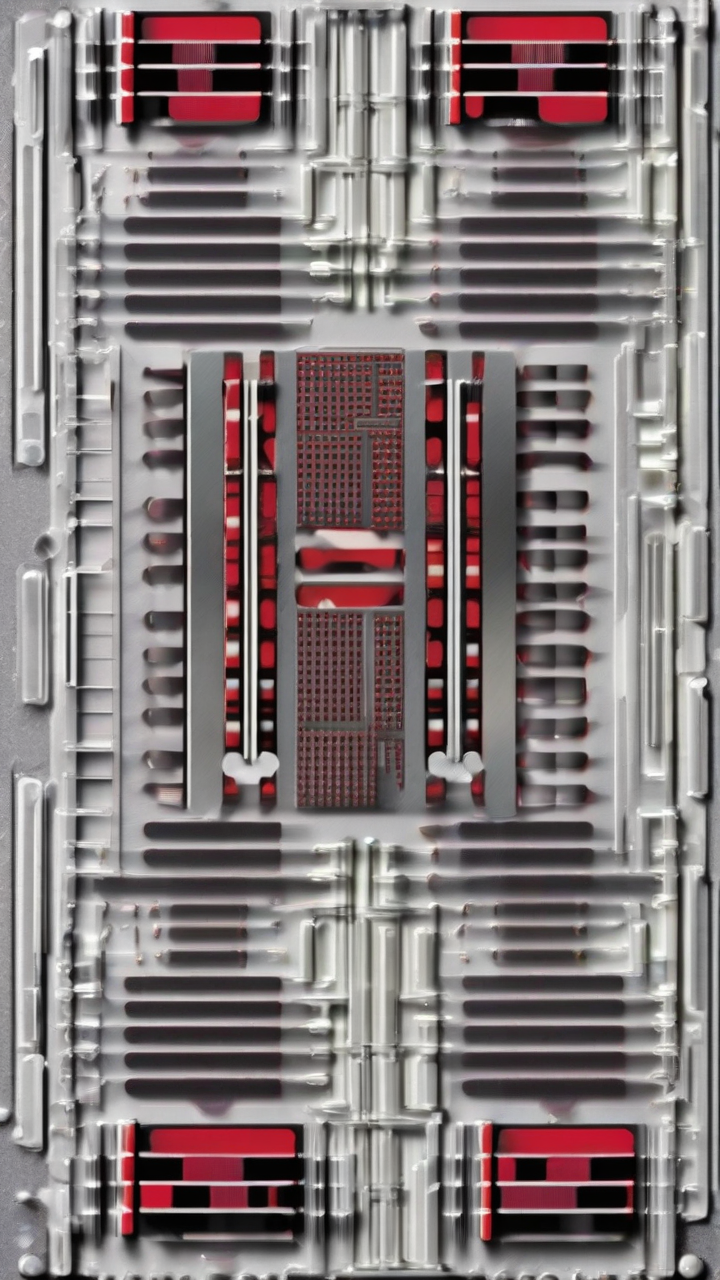 TSMC shows smaller, faster chips without a pricey new tool from ASML