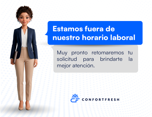FUERA HORARIO (ssd.2