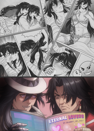 ashblade manga1.png